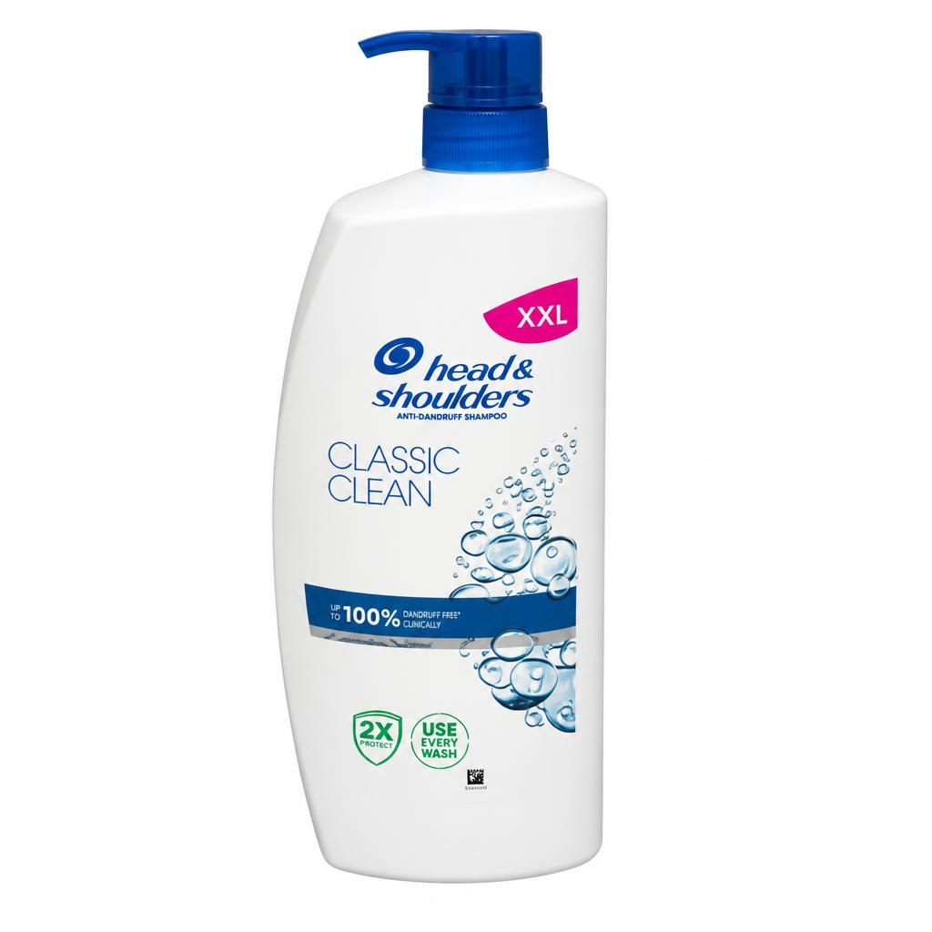 head&shoulders šampon za kosu 800 ml - Akcija u trgovini Dm