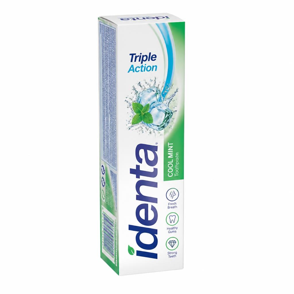 Idententa Akcija u trgovini Plodine