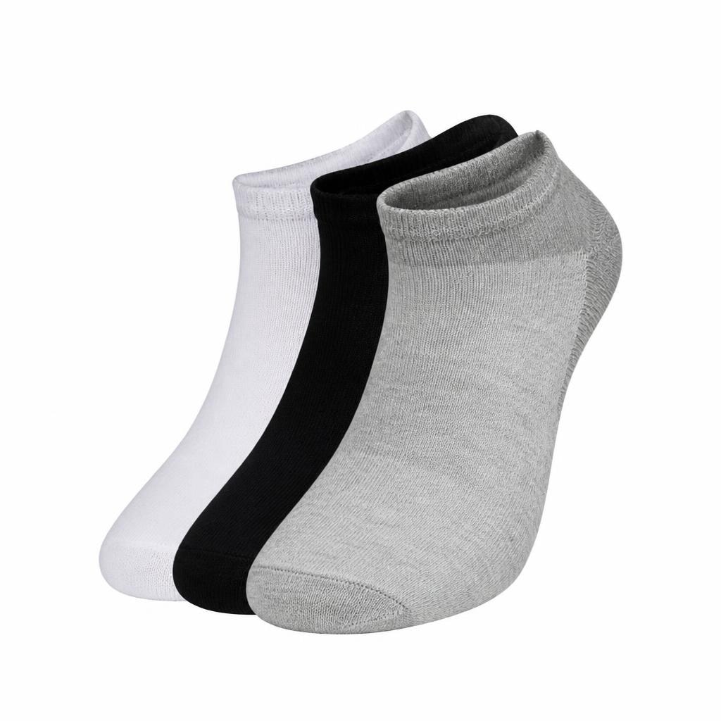 Stopalice sportske 3/1, set Akcija u trgovini Konzum
