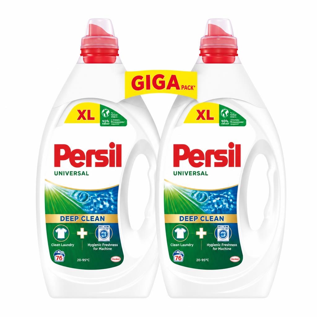 Persil deterdžent - Akcija u trgovini Konzum
