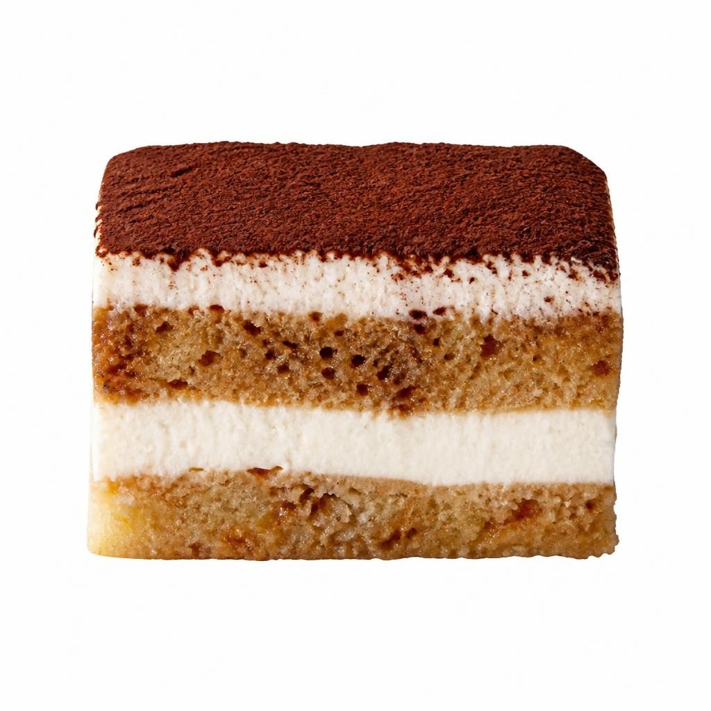 Kolač paket Tiramisu tortica 250 g Pekar Tomo Akcija u trgovini NTL