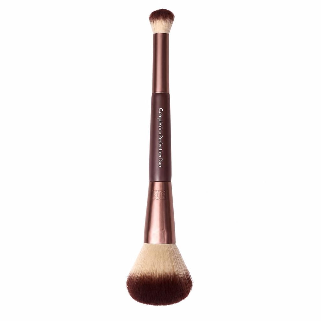 Dvostrani kist za savršeni ten 18,4 cm - Akcija u trgovini Oriflame