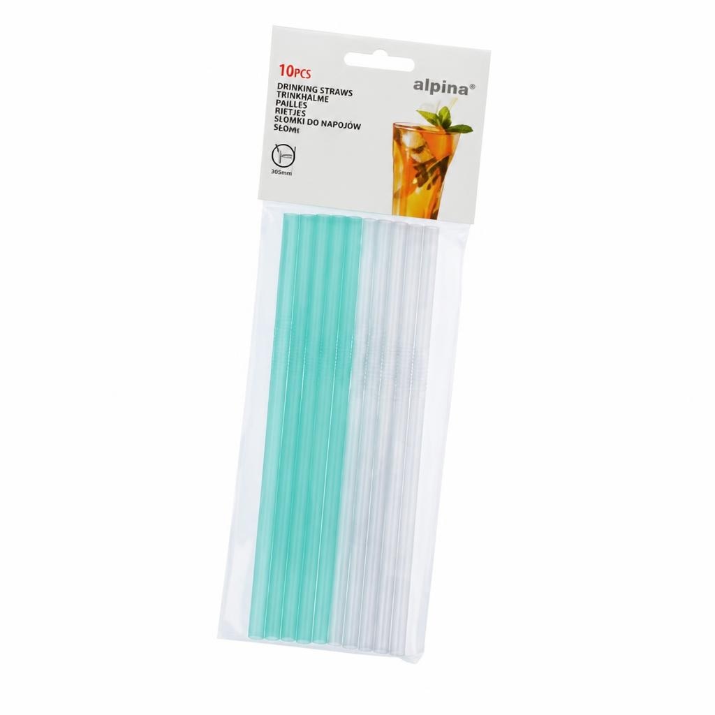 Alpina slamke PVC 10/1 Akcija u trgovini Boso