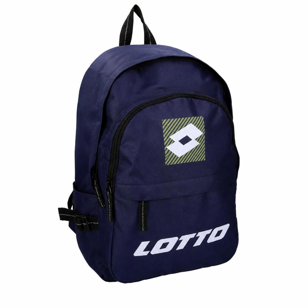 Školski ruksak Lotto Keeping Track 45x29x14 cm Akcija u trgovini Interspar