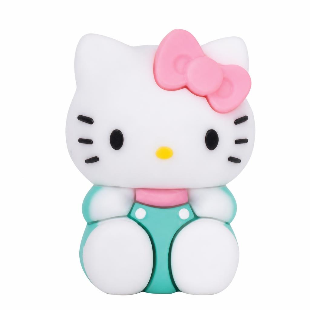 HELLO KITTY ŠILJILO - Akcija u trgovini Mueller