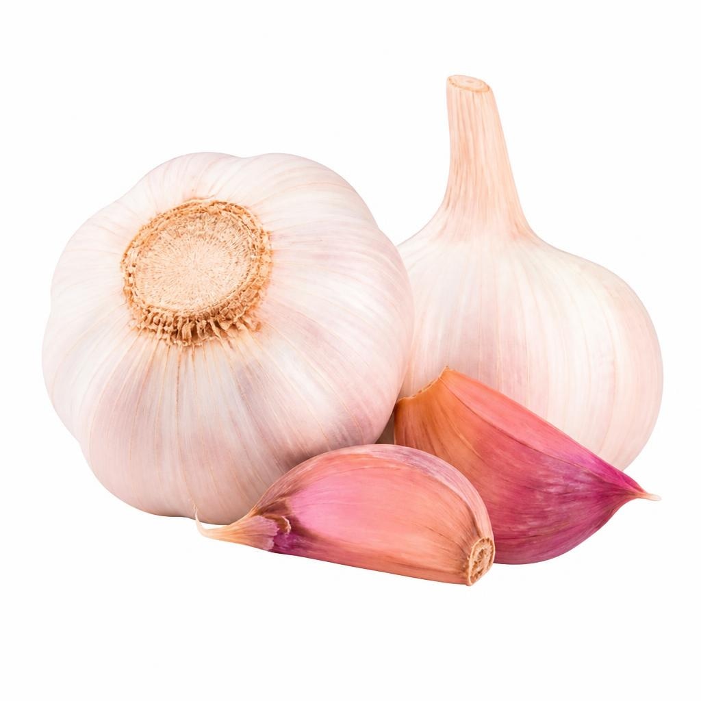 Češnjak 250 g Akcija u trgovini Boso