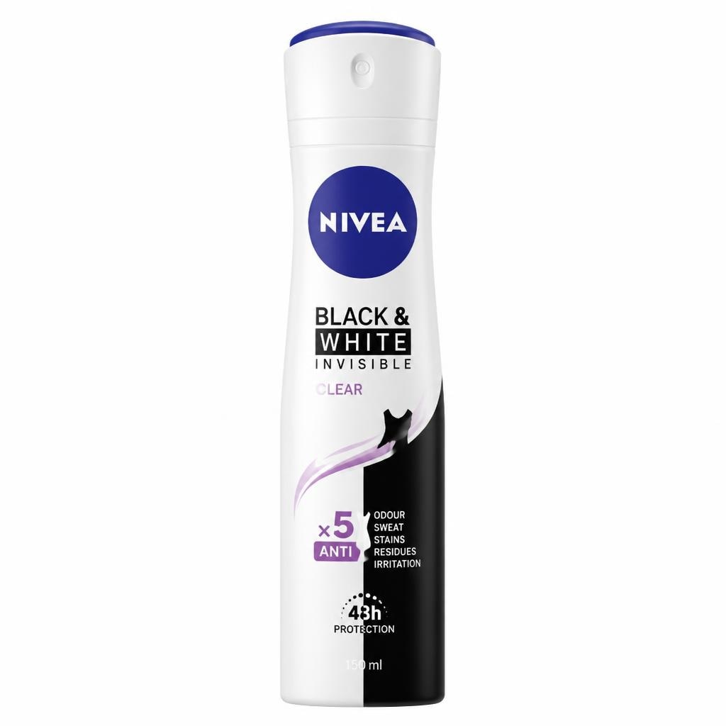 Nivea dezodorans u spreju 150 ml Akcija u trgovini Mueller