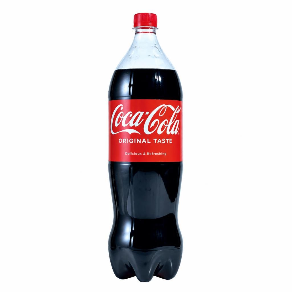 Coca-Cola Original 1,5 l Akcija u trgovini Boso