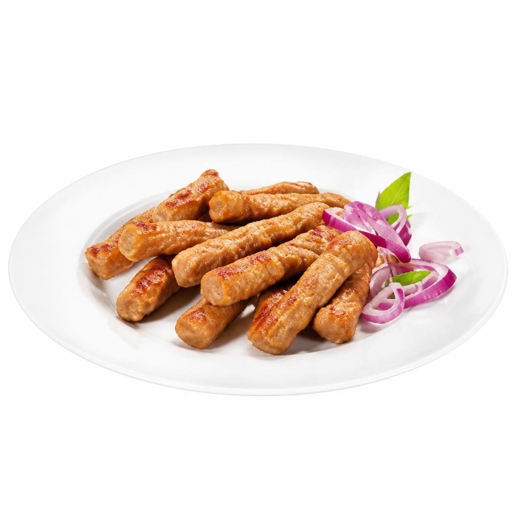 Pileći ćevapi kom Akcija u trgovini Konzum