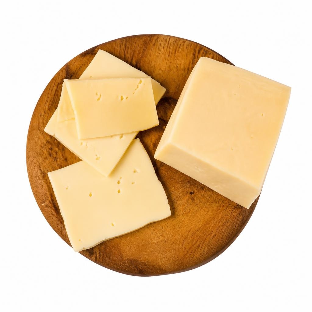Belje Sir Baranjac polutvrdi 100 g Akcija u trgovini Kaufland