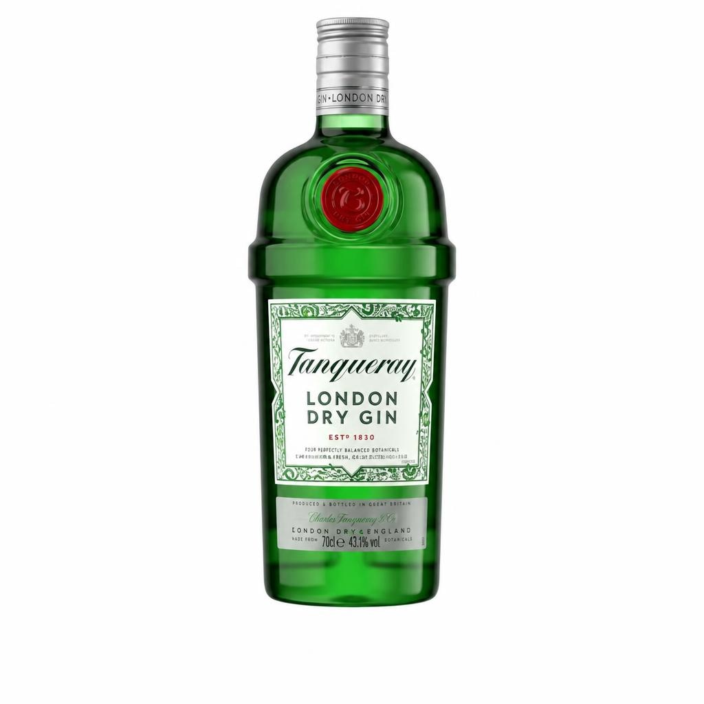 BEEFEATER London dry gin 0,7l - Akcija u trgovini Pivac
