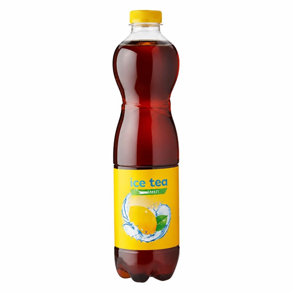 Classic Ice Tea limun ili breskva 1.5 l Akcija u trgovini Kaufland