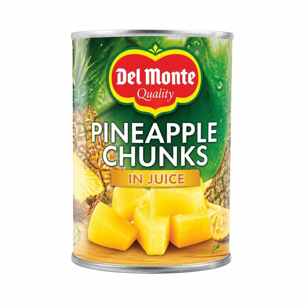 Del Monte kompot Akcija u trgovini Tommy