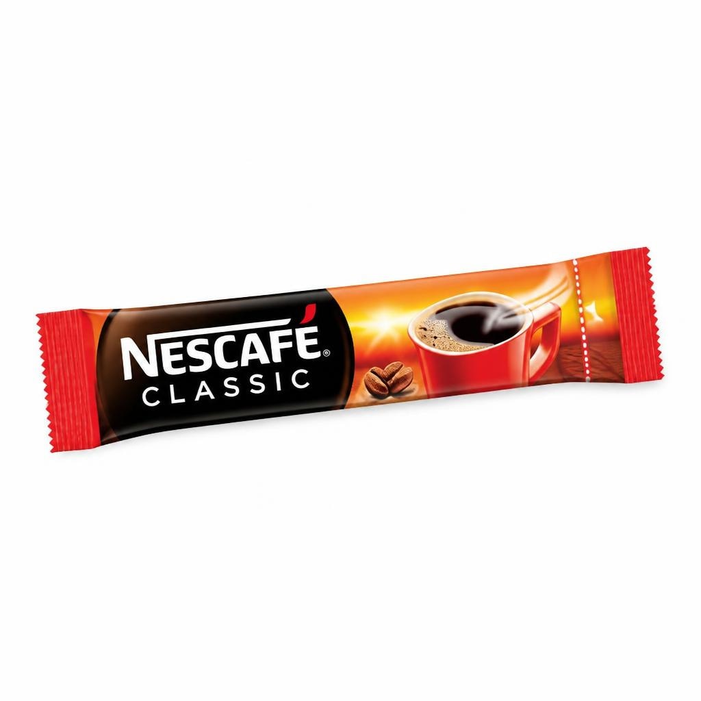 Nescafe instant kava 2 g Akcija u trgovini Studenac