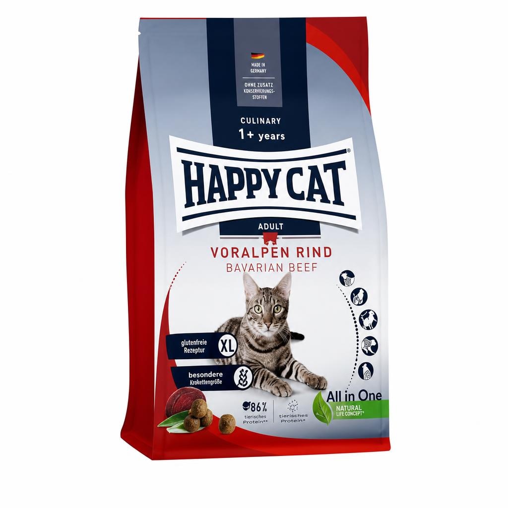 Happy Cat Culinary 1,3 kg - Akcija u trgovini Zoo City