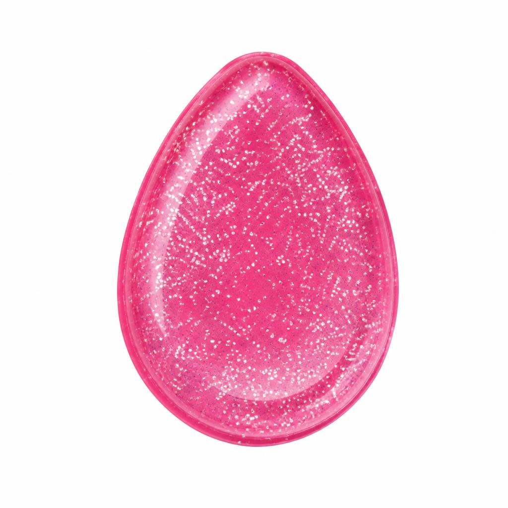 Hidden Gems silikonski aplikator za makeup 7 x 5 cm Akcija u trgovini Oriflame
