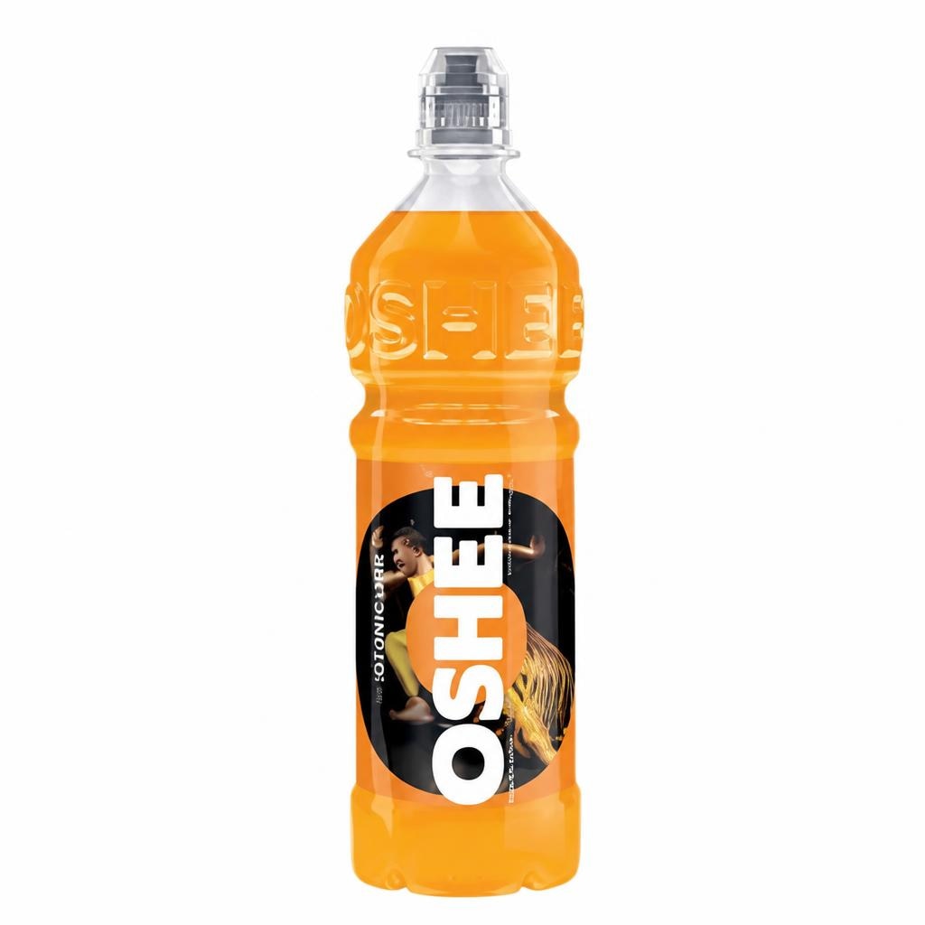 Oshee Izotonični napitak 750ml - Akcija u trgovini Žabac