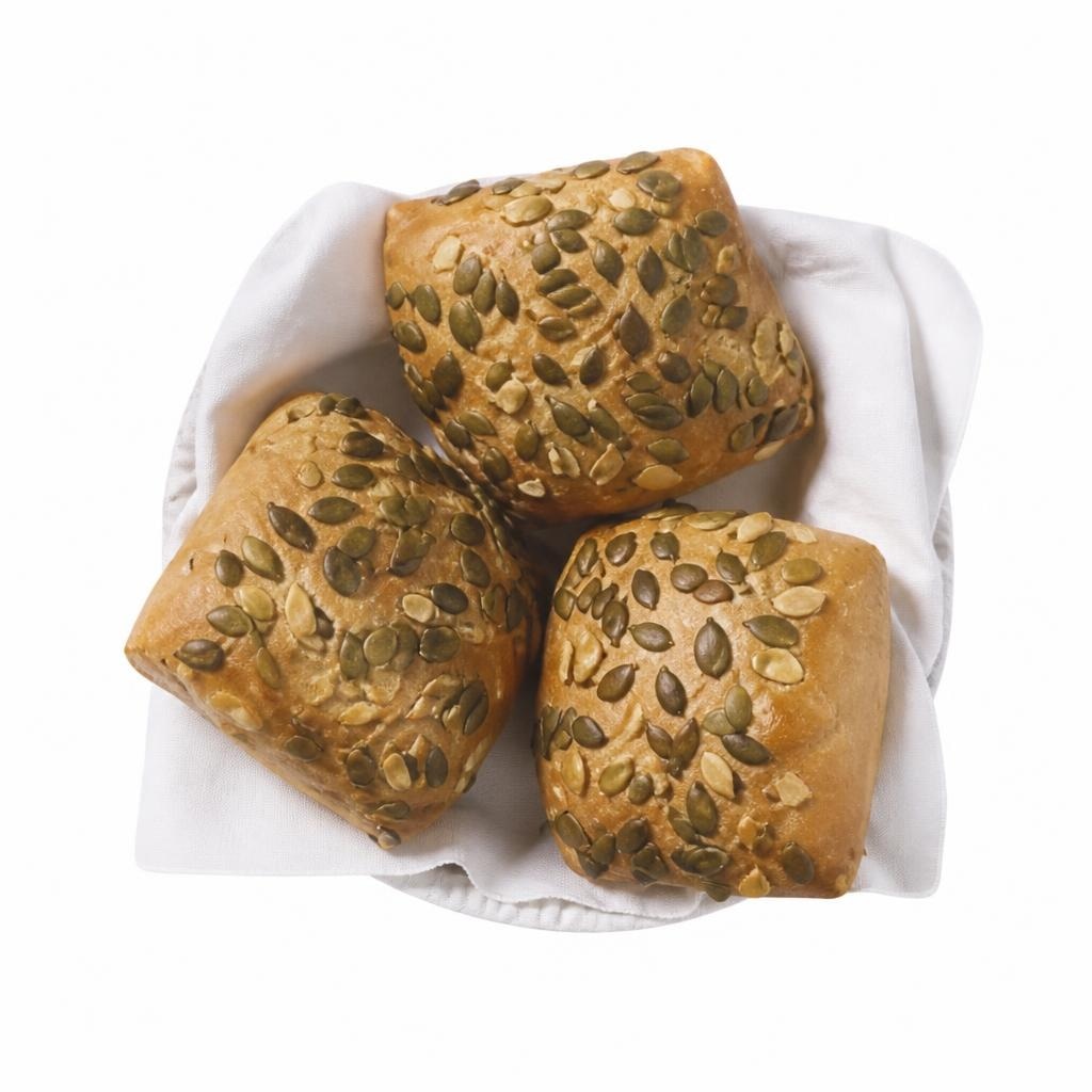 Pecivo sa sjemenkama bundeve 80 g Akcija u trgovini Lidl