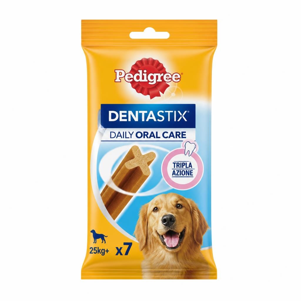 Pedigree poslastice Akcija u trgovini Konzum