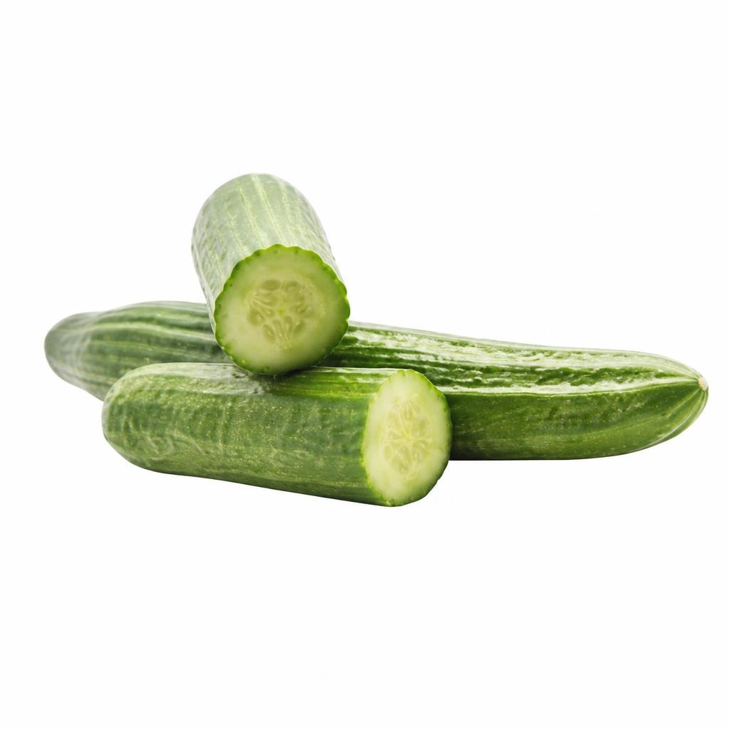 BIO Krastavac 500 g Natur Pur - Akcija u trgovini Spar