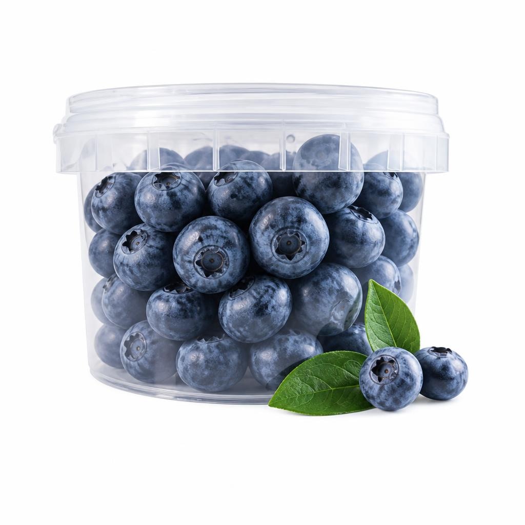 Borovnica 300 g - Akcija u trgovini NTL