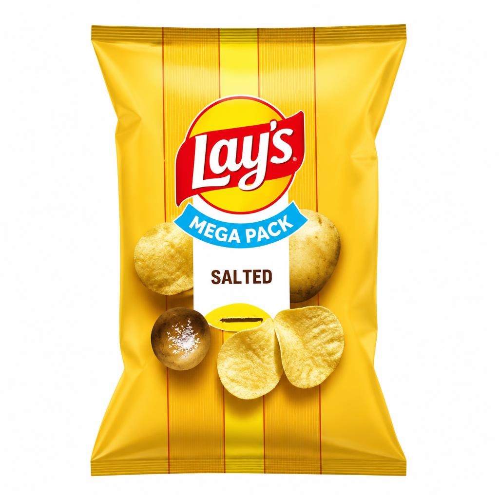 Lay's čips 200 g Akcija u trgovini Plodine