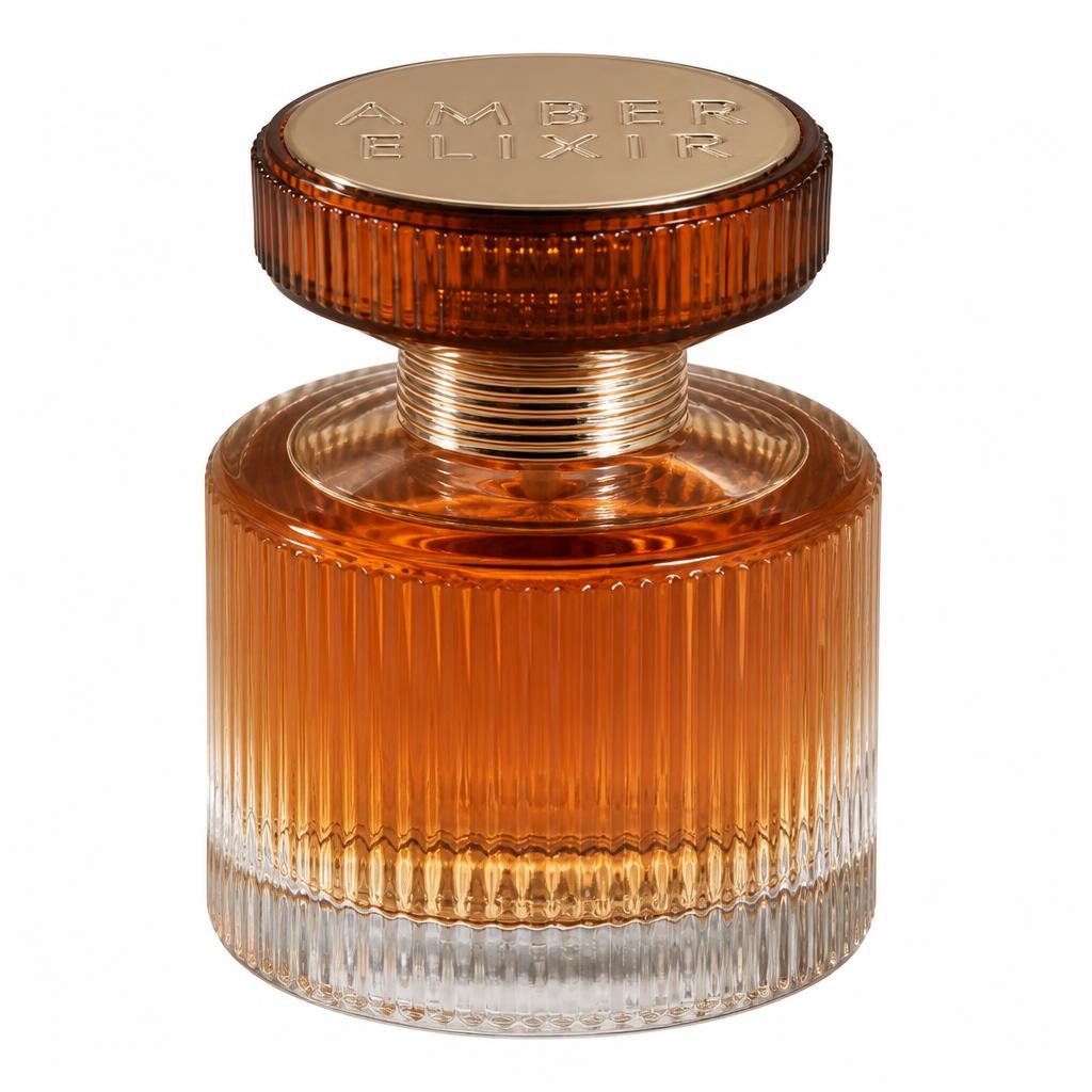Amber Elixir parfemska voda 50 ml ORIFLAME - Akcija u trgovini Oriflame