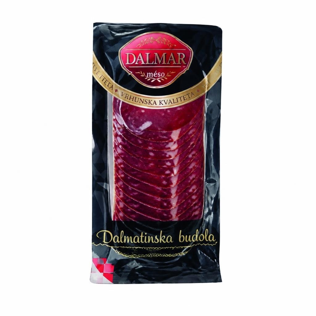 Dalmar Buđola dalmatinska 100 g Akcija u trgovini 365 Market