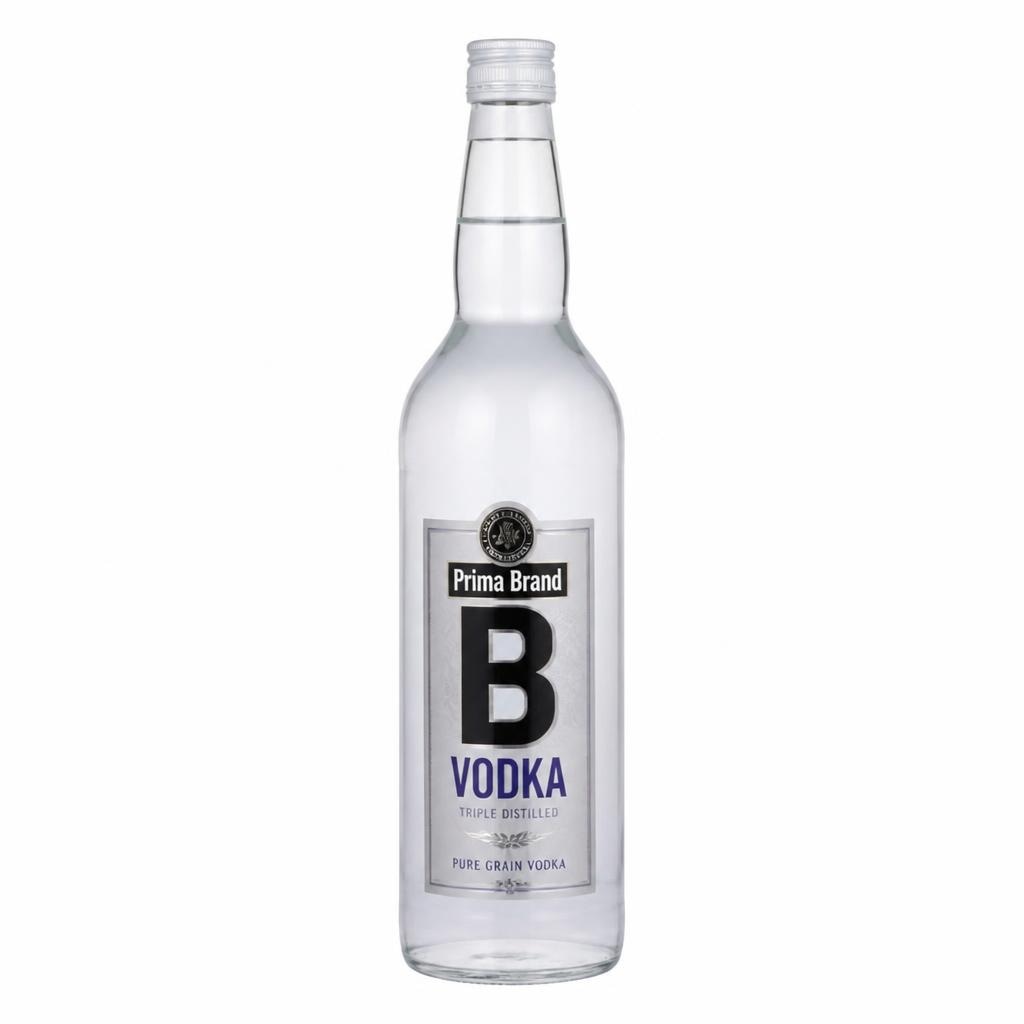 Vodka 37,5% alk. 0.1 l - Akcija u trgovini NTL