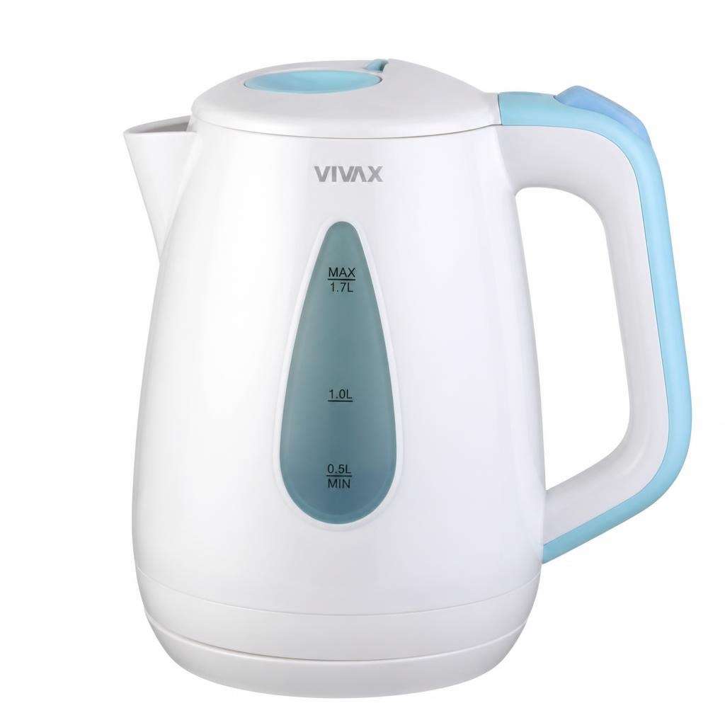 Kuhalo za vodu Vivax Home WH-171WT Akcija u trgovini Vacom