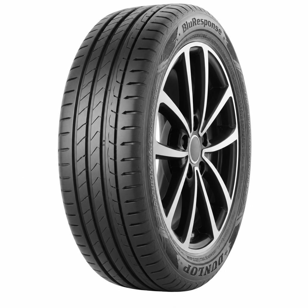Guma Dunlop Sport BluResponse 195/65R15 - Akcija u trgovini Tokić