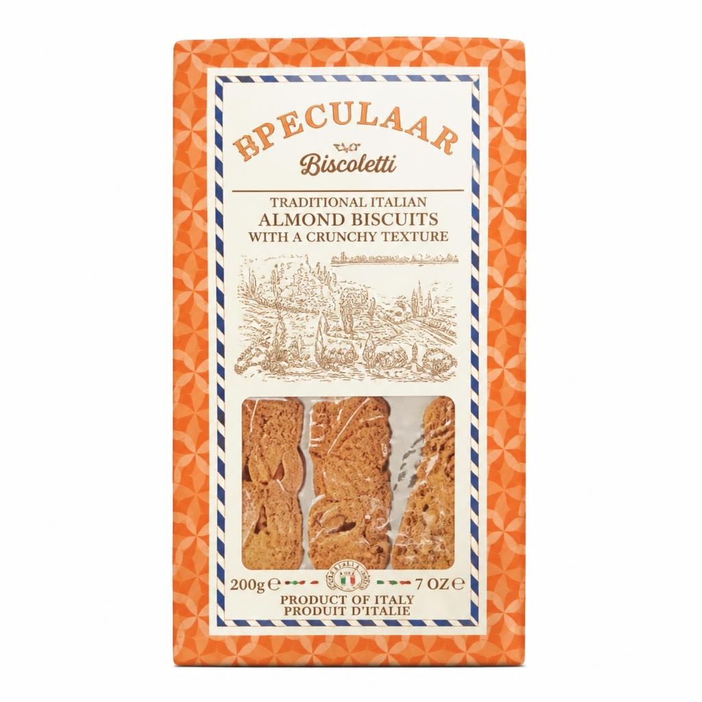 Biscoletti keksi 64 g Akcija u trgovini Plodine