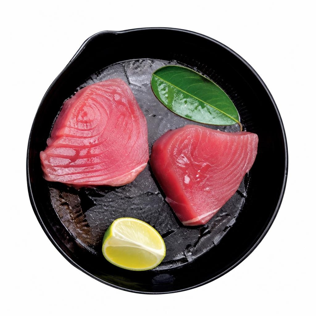 Filet tune 1kg Akcija u trgovini Konzum