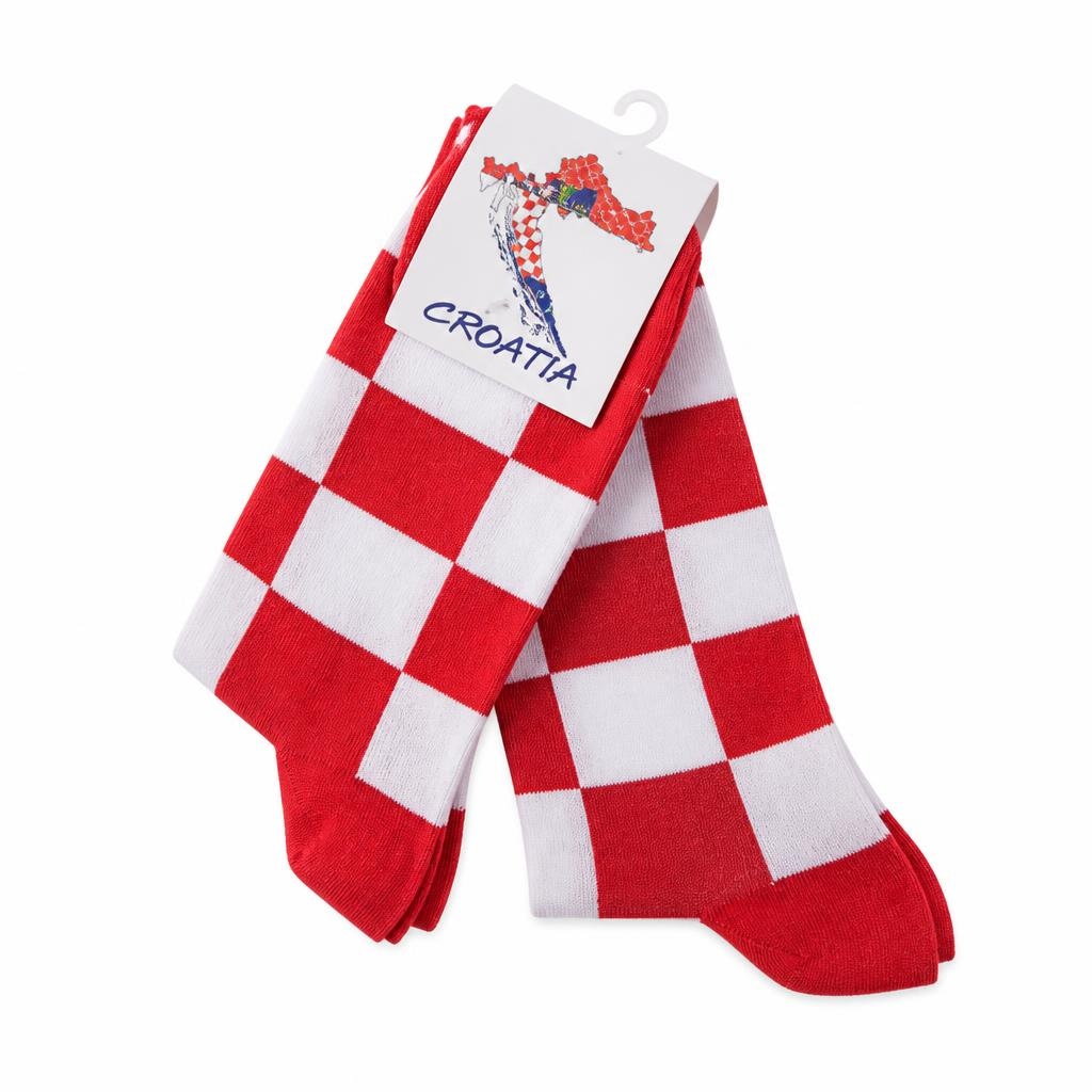 Čarape Croatia 1 kom - Akcija u trgovini Interspar