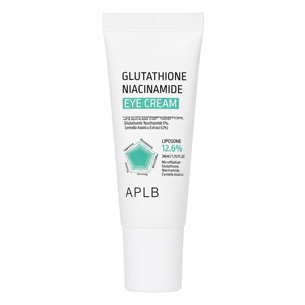 APLB Glutathione Niacinamide Eye Cream 25 ml - Akcija u trgovini Bipa