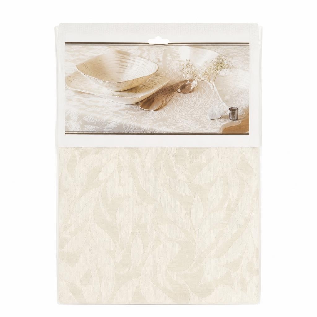 Stolnjak Elegance Vel:160 x 160 cm - Akcija u trgovini KTC