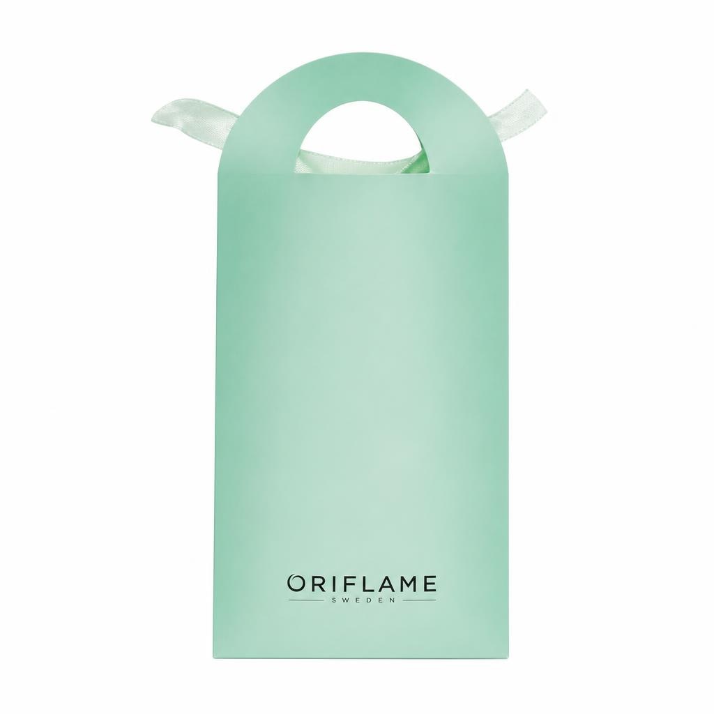 Oriflame Festive poklon vrećica - Akcija u trgovini Oriflame