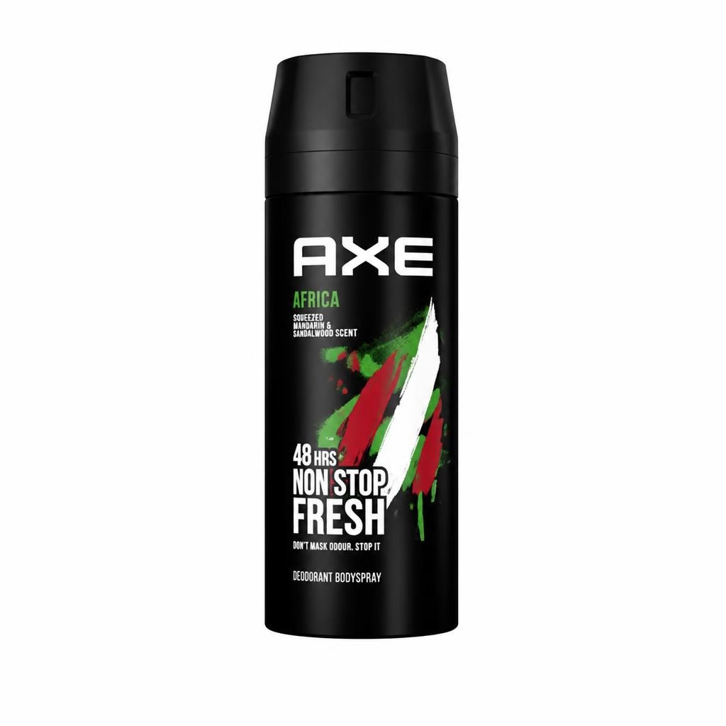 Axe Deo proizvod od 50 ml do 250 ml Akcija u trgovini Spar