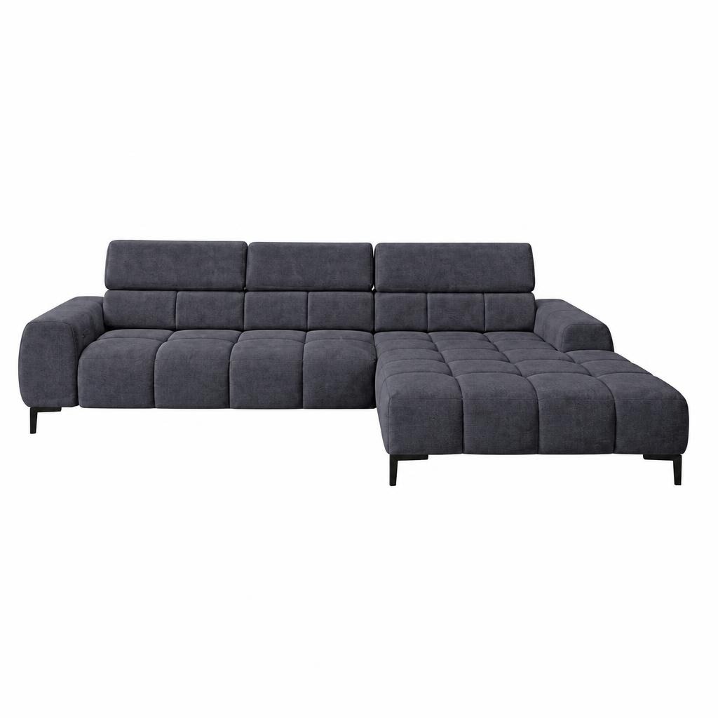 Kutna garnitura PATTON S WERSAL - Akcija u trgovini Harvey Norman