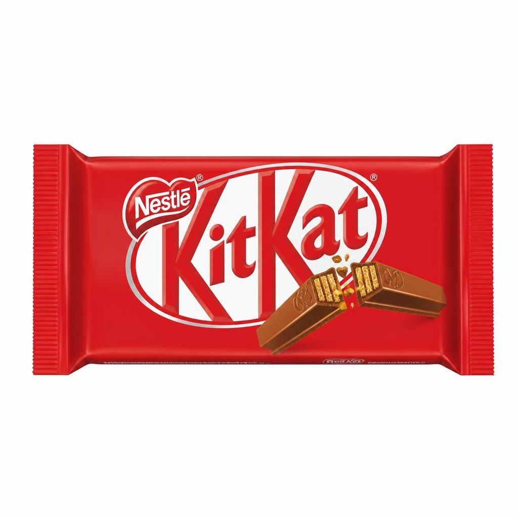 Kit-Kat 40, 41,5 g - Akcija u trgovini Bakmaz