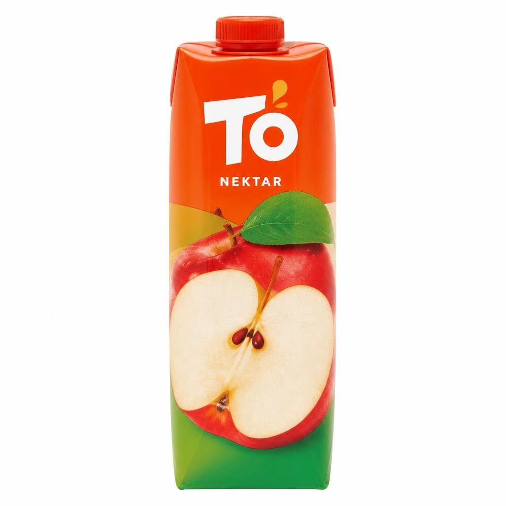 To nektar jabuka 2,00l Akcija u trgovini Vrutak