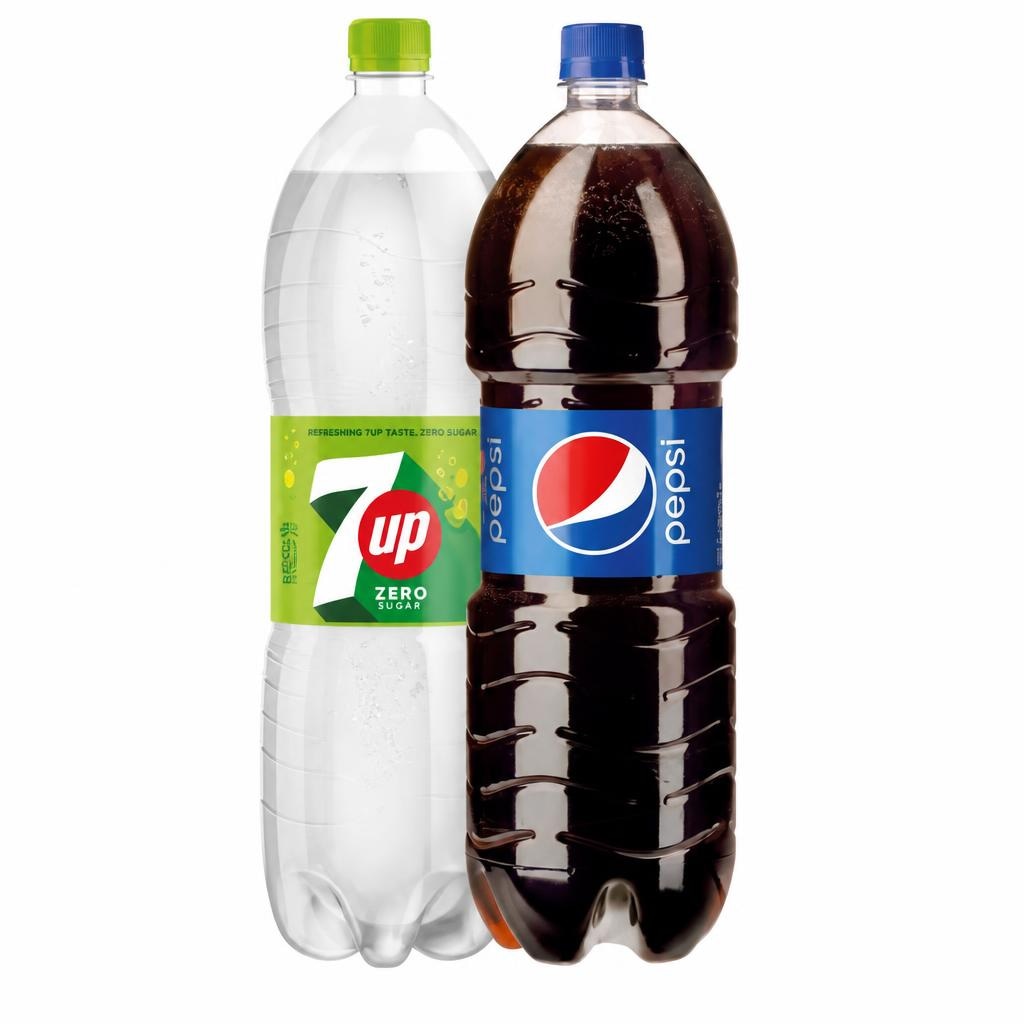 Gazirano piće Pepsi, Mirinda ili 7 Up 2 L Pepsi, Mirinda, 7 UP - Akcija u trgovini Spar