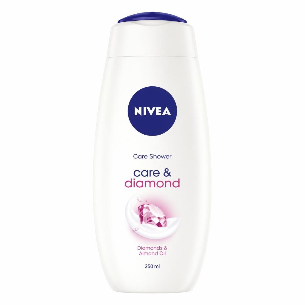 Nivea Gel za tuširanje Akcija u trgovini Tommy