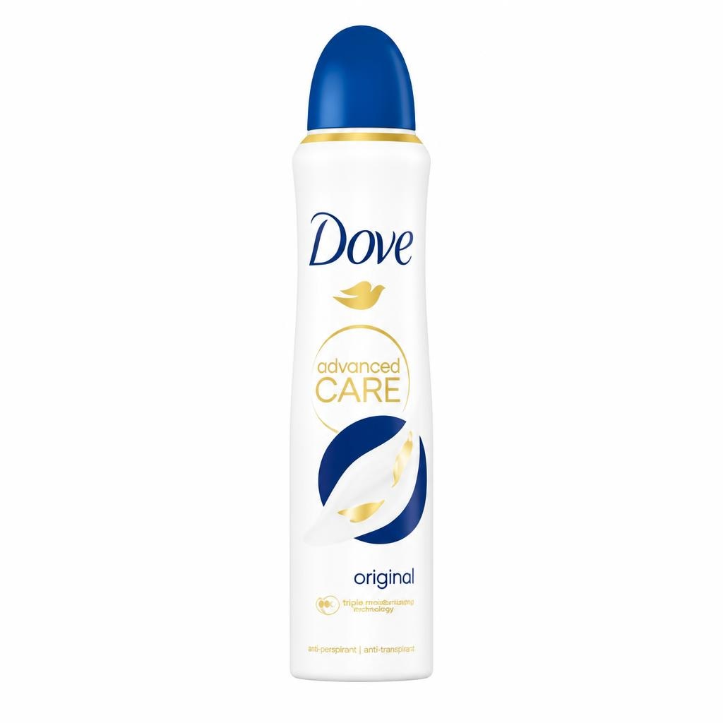 Dove Deo 150 ml - Akcija u trgovini Interspar