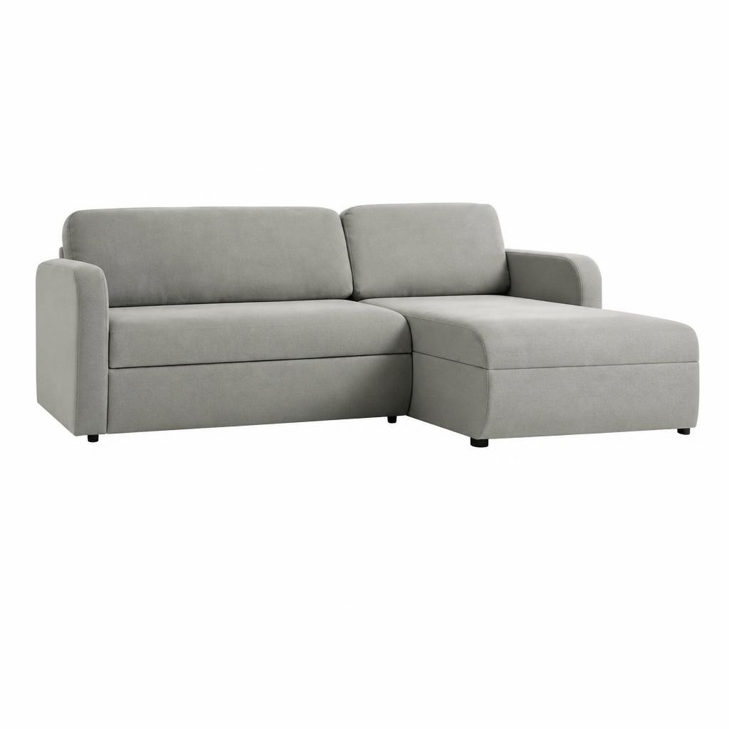 Mommarmk trosjed s produžetkom za noge S222xV83xDub90/152 cm Mommark Akcija u trgovini Jysk