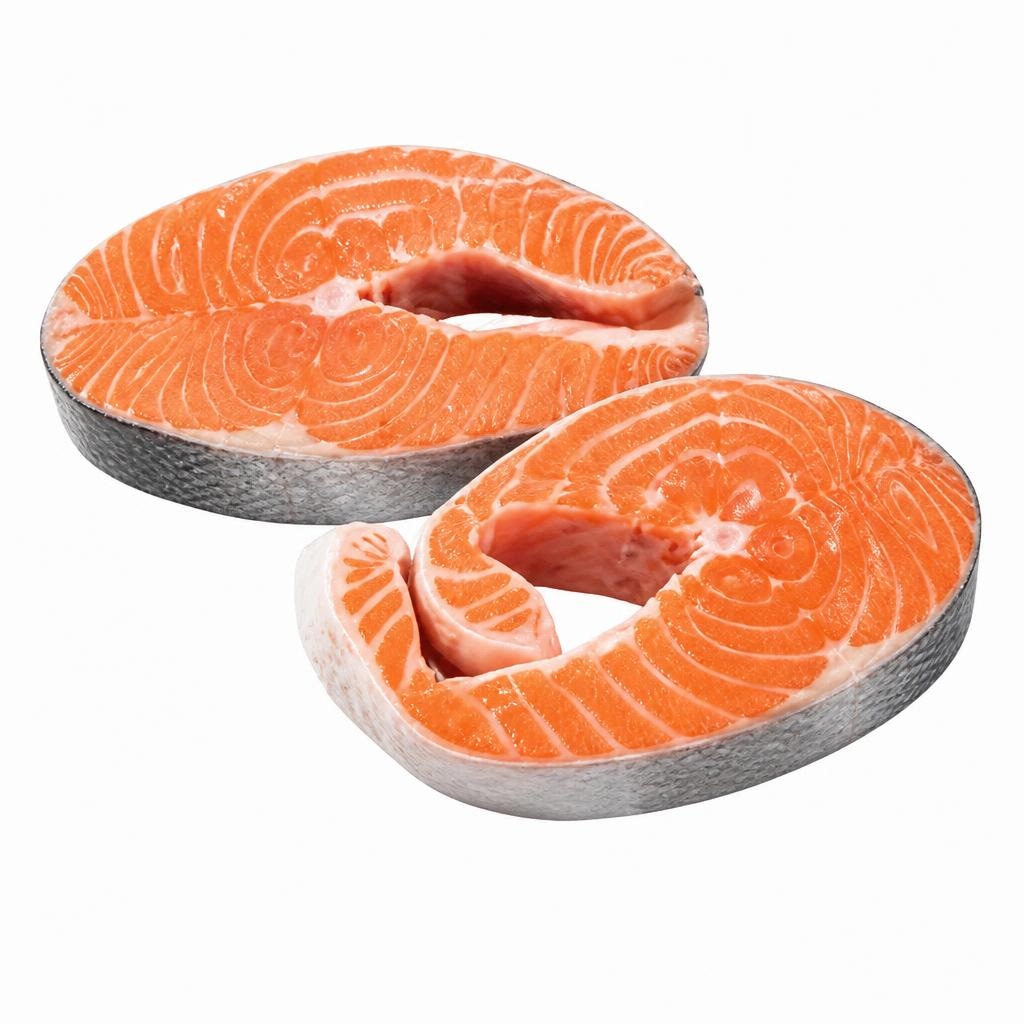 Losos 1 kg Akcija u trgovini Tommy