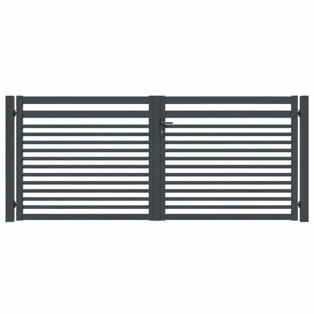 Polbram Vrata lijeva/desna 90x130-160 cm Akcija u trgovini Merkury