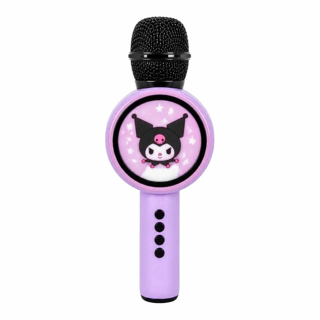 Karaoke mikrofon Popsing 1 kom Akcija u trgovini Interspar
