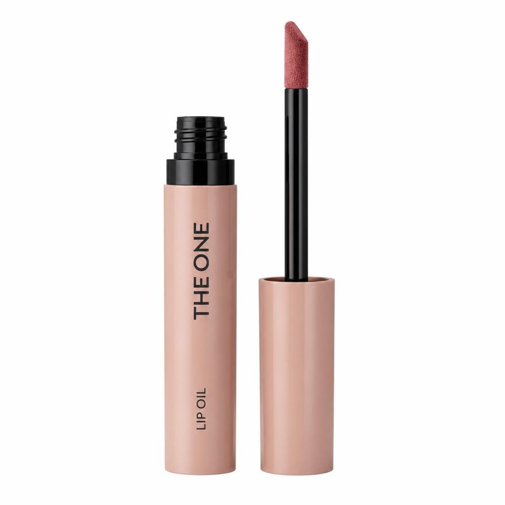 The One ulje za usne - Akcija u trgovini Oriflame
