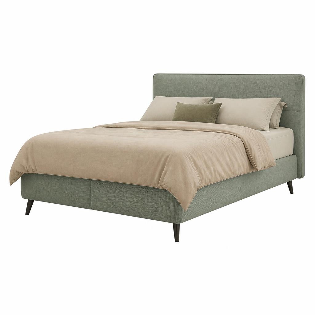 Polina boxspring krevet 160 x 200 cm - Akcija u trgovini Prima